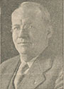 Harry Kimball