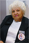 Bernice Oden